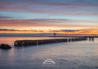 Lloyds Hailing Station - North Shields - The River Tyne