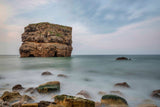 Marsden Rock, a rock formation in Tyne and Wear, North East England. - North East Captures