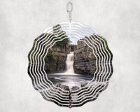 High Force Wind Spinner