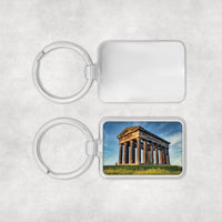 Penshaw Monument Keyring