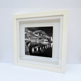 Quayside and Tyne Bridge - Box Frame