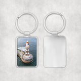 Roker Keyring