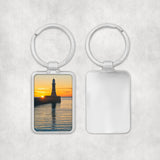 Roker Keyring