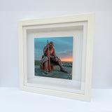 Tommy Seaham 1101 Box Frame