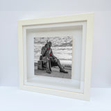 Tommy Seaham Box Frame 