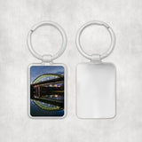 Wearmouth Bridge Keyring