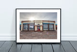 Rendezvous Cafe - Whitley Bay - North Tyneside
