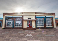 Rendezvous Cafe - Whitley Bay - North Tyneside
