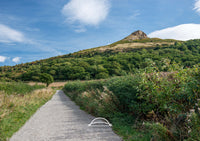 Roseberry Topping - North Yorkshire