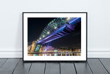 Tyne Bridge - Newcastle Quayside - Newcastle