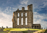 Tynemouth Priory - Tynemouth - North Tyneside