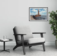 Roker Pier and Lighthouse - Sunderland