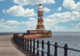 Roker Pier and Lighthouse - Sunderland