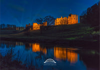 Alnwick Castle Photography