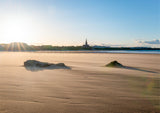 Tynemouth Longsands Beach - Tynemouth - North Tyneside