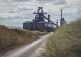 Explore the industrial grandeur and photographic beauty of Teeside Steelworks with North East Captures. Take home stunning images in various sizes to fit your space and impress your guests!