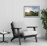 Sycamore Gap Tree on Hadrian's Wall in Northumberland - North East Captures