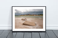 Northumberland Landscape Print 