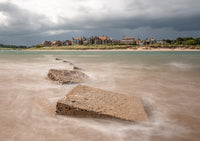 Northumberland Landscape Print 